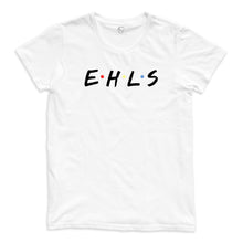 Load image into Gallery viewer, EHLS “Retro-Nineties” Women&#39;s Crew Neck
