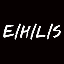 画像をギャラリービューアに読み込む, EHLS “Marker” Women&#39;s V Neck
