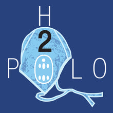 画像をギャラリービューアに読み込む, “H2O Cap” Men&#39;s Tee
