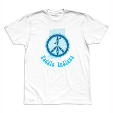 画像をギャラリービューアに読み込む, Paddle Indiana Men&#39;s Tee
