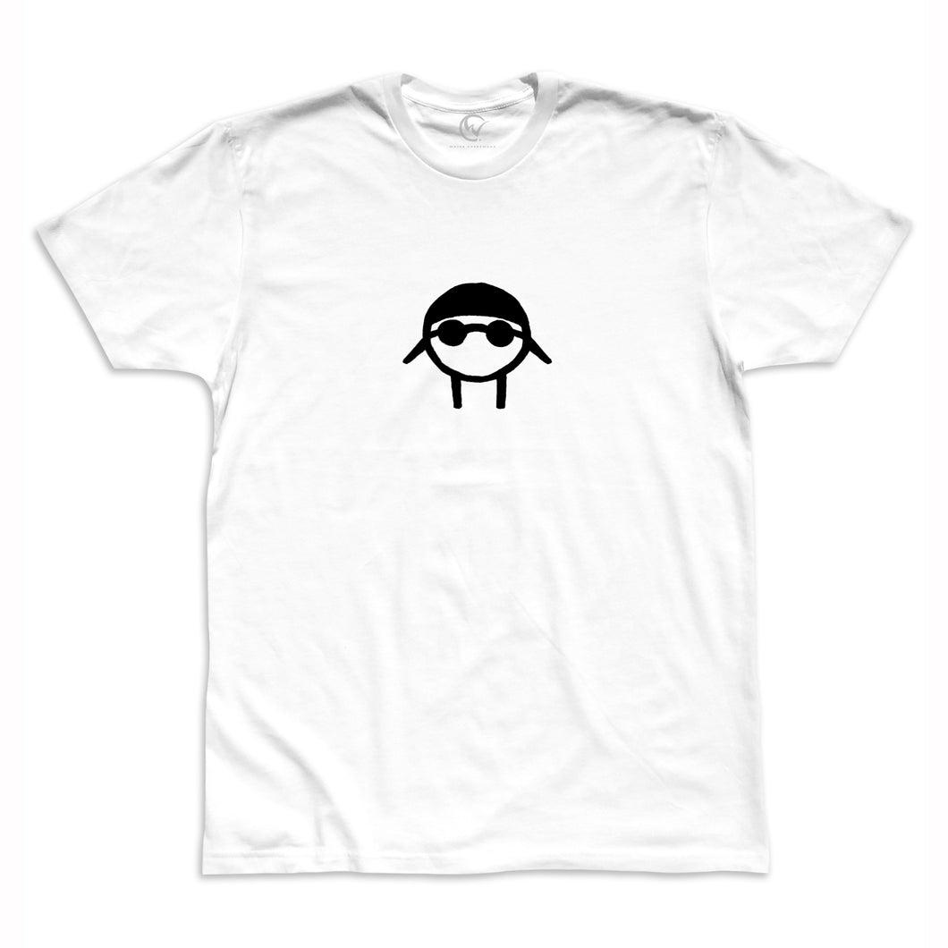 Swimmy “Icon” Men's Tee