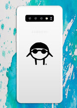 画像をギャラリービューアに読み込む, Swimmy “Icon” Samsung Phone Case
