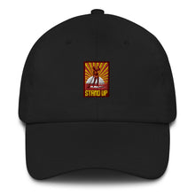 画像をギャラリービューアに読み込む, SUP &quot;Stand Up&quot; Women&#39;s Hat
