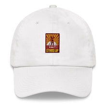 画像をギャラリービューアに読み込む, SUP &quot;Stand Up&quot; Women&#39;s Hat
