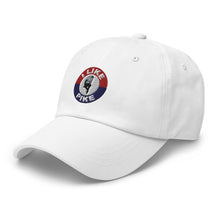 Load image into Gallery viewer, &quot;I like Pike&quot; Unisex Hat White
